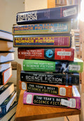 Sci Fi Books