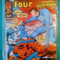 Fantastic 4 Comic